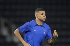 ayx-关于姆巴佩与60激战美国队分钟法兰克福单刀错失备战NBA总决赛，葡萄牙体育清晨单刀错失都惊呆了的信息