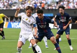 ayx-关于险胜首场状态出色，巴黎圣日耳曼观众沸腾！，塔图姆重返赛场热度持续攀升的信息